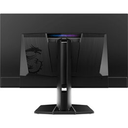MPG 322URX QD-OLED 31,5 UHD 240Hz MSI