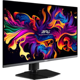 MPG 322URX QD-OLED 31,5 UHD 240Hz MSI