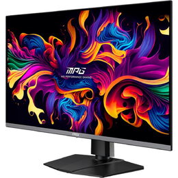 MPG 322URX QD-OLED 31,5 UHD 240Hz MSI