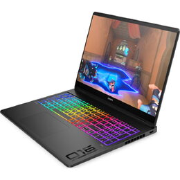 16-ah0004nc 16 U9 64GB 2T W11H black HP