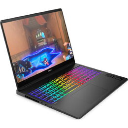 16-ah0004nc 16 U9 64GB 2T W11H black HP