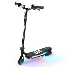 Spokey MIZZARO Dětská elektrická koloběžka