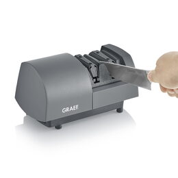 SG 520 ELEKTRICKÝ BROUSEK NOŽŮ GRAEF