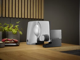 STYLE S 10005 ELEKTRICKÝ KRÁJEČ GRAEF