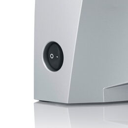 STYLE S 10005 ELEKTRICKÝ KRÁJEČ GRAEF