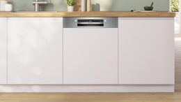 Bosch SMI4HVS00E