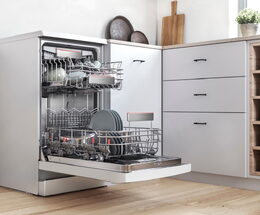 Bosch SMI4HVS00E