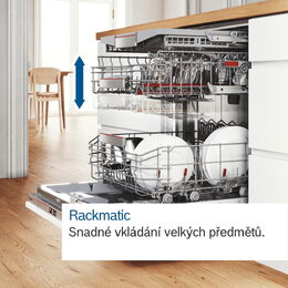 Bosch SMI4HVS00E