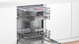 Bosch SMV4EVX00E