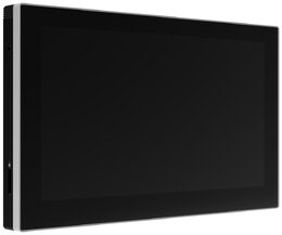 Chytrý zvonek Ezviz HP5 Wi-Fi, 7" dotykový monitor, videotelefon