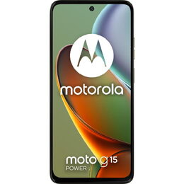 Moto G15 Power 8/256GB Green MOTOROLA