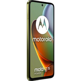 Moto G15 Power 8/256GB Green MOTOROLA
