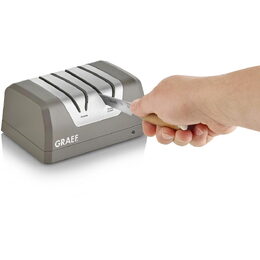 SG 820 ELEKTRICKÝ BROUSEK NOŽŮ GRAEF