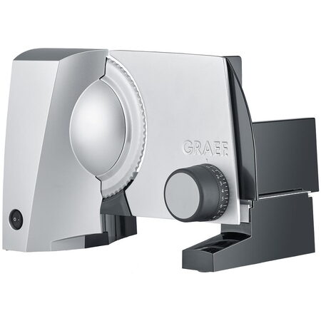 STYLE S 10005 ELEKTRICKÝ KRÁJEČ GRAEF