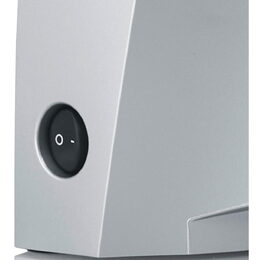 STYLE S 10005 ELEKTRICKÝ KRÁJEČ GRAEF