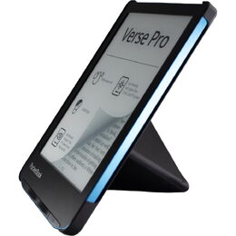 Pouzdro Origami 629/634 černé POCKETBOOK