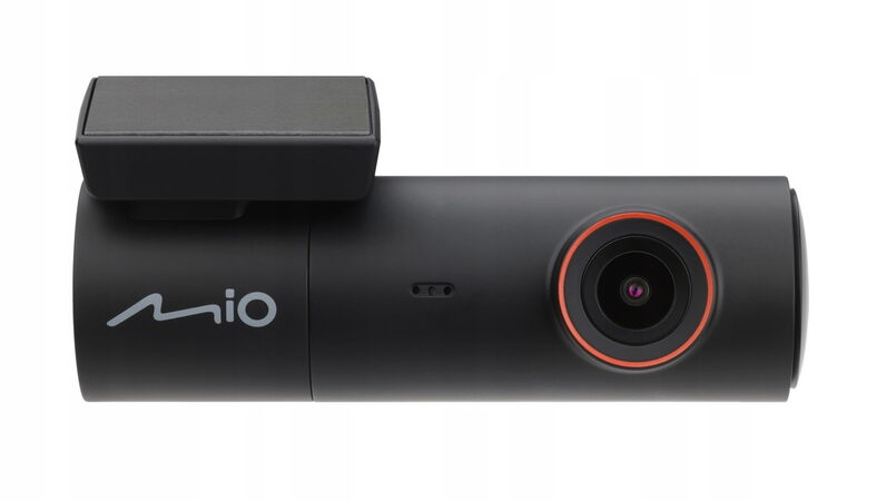 Mio MiVue J35 2.5K GPS WIFI
