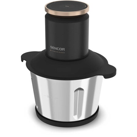 SCB 8000BK sekáček potravin SENCOR