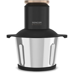 SCB 8000BK sekáček potravin SENCOR