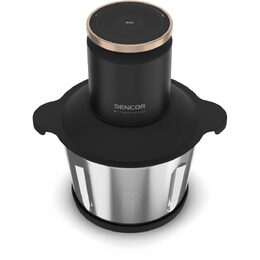 SCB 8000BK sekáček potravin SENCOR