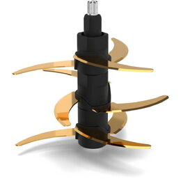 SCB 8000BK sekáček potravin SENCOR