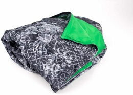 Neviditelný plášť Junior