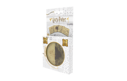 Marauders Map Set podtácků (4 ks)