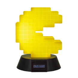 Icon Light - Pac Man