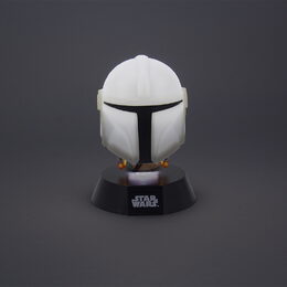 Icon Light Mandalorian