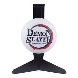 Světlo Head Demon Slayer