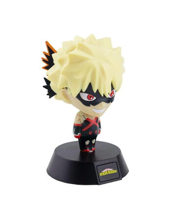 Icon Light My Hero Academia - Ktsuki Bakugo