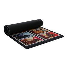 Herní podložka Mandalorian