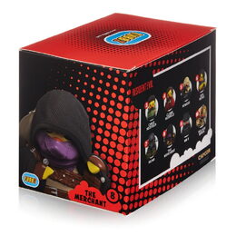 Tubbz kachnička Resident Evil - The Merchant