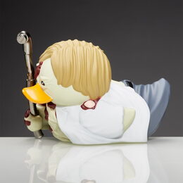 Tubbz kachnička Resident Evil - Wiliam Birkin