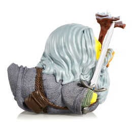 Tubbz kachnička Pán Prstenu Gandalf