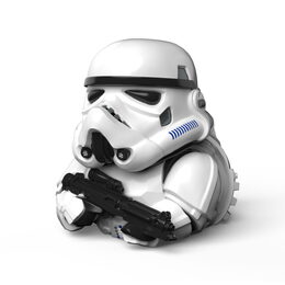 Tubbz kachnička Stormtrooper (první edice)