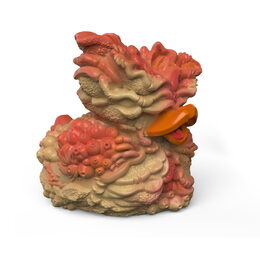 Tubbz kachnička Last of Us Bloater (první edice)