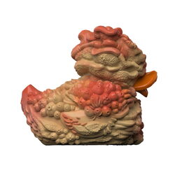 Tubbz kachnička Last of Us Bloater (první edice)