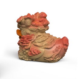 Tubbz kachnička Last of Us Bloater (první edice)