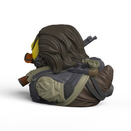 Tubbz kachnička Last of Us Bill (první edice)