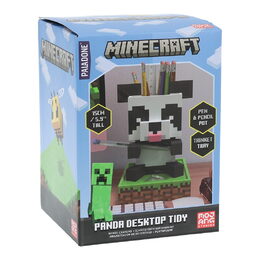 Držák Minecraft Panda