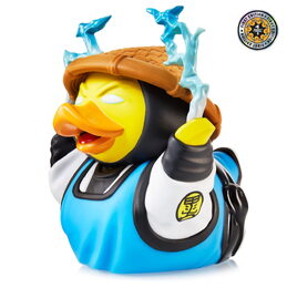 Tubbz kachnička Mortal Kombat Raiden