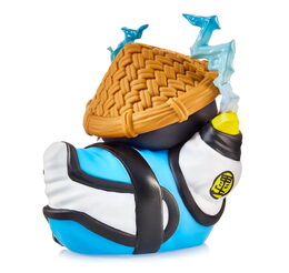 Tubbz kachnička Mortal Kombat Raiden