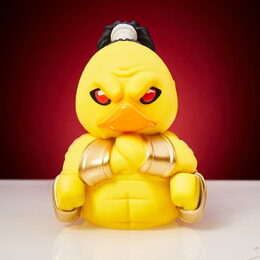 Tubbz kachnička Mortal Kombat Goro (první edice)