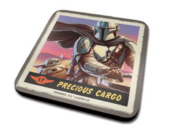 Dárkový set Mandalorian S2