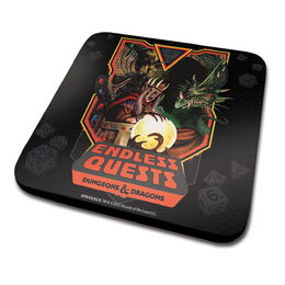 Dárkový set Dungeon a Dragons