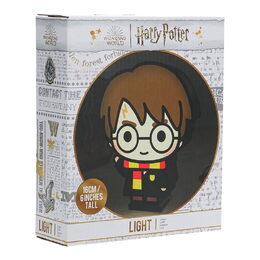 Box světlo Harry Potter