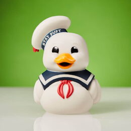 Tubbz kachnička malá Krotitelé duchů Stay Puft