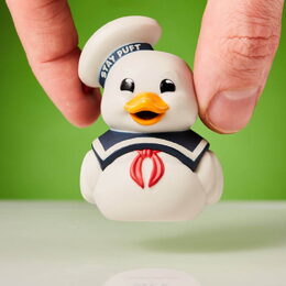 Tubbz kachnička malá Krotitelé duchů Stay Puft