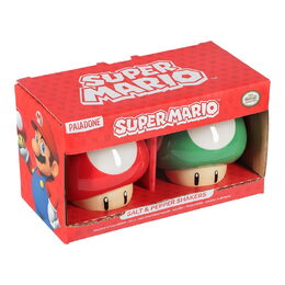Set slánka/pepřenka Super Mario